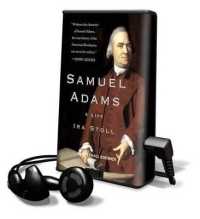 Samuel Adams (Playaway Adult Nonfiction)