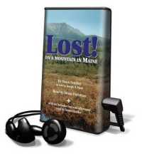Lost! on a Mountain in Maine (Playaway Children)