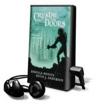 Crystal Doors Bk02 Ocean Realm (Playaway Young Adult)