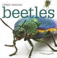 Beetles (Creepy Creatures (Creative Education))