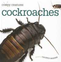 Cockroaches (Creepy Creatures) （Library Binding）