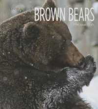 Brown Bears (Living Wild) （Library Binding）