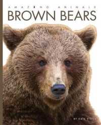 Amazing Animals Brown Bears (Amazing Animals)