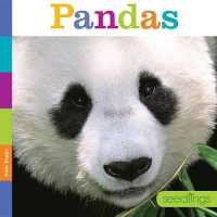 Seedlings Pandas (Seedlings) （Library Binding）