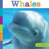 Seedlings Whales (Seedlings) （Library Binding）