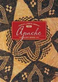Apache (Peoples of North America) （Library Binding）
