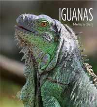 Iguanas (Living Wild) （Library Binding）