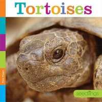 Tortoises (Seedlings) （Library Binding）