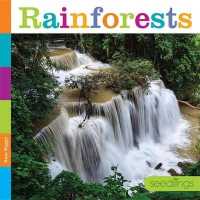 Rainforests (Seedlings) （Library Binding）
