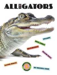 Alligators (X-books: Predators) （Library Binding）