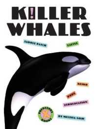 Killer Whales (X-books: Predators) （Library Binding）