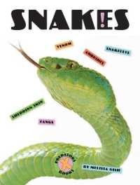 Snakes (X-books: Predators) （Library Binding）
