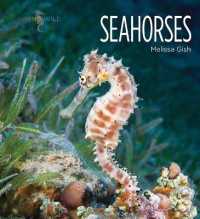 Seahorses (Living Wild) （Library Binding）