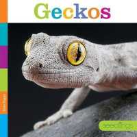 Geckos (Seedlings) （Library Binding）