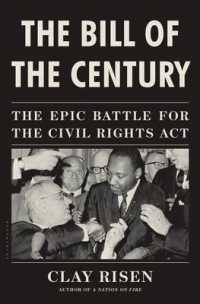The Bill of the Century : The Epic Battle for the Civil Rights Act