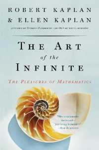 The Art of the Infinite : The Pleasures of Mathematics