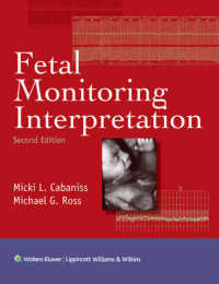 Fetal Monitoring Interpretation （2ND）