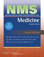 NMSシリーズ内科学（第７版）<br>NMS Medicine (National Medical Series for Independent Study) （7TH）