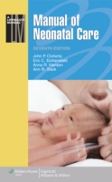 新生児ケアマニュアル（第７版）<br>Manual of Neonatal Care (Lippincott Manual Series) （7 PAP/PSC）