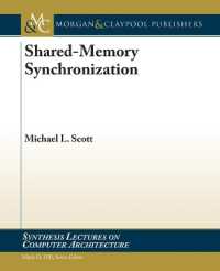 Shared-Memory Synchronization (Synthesis Lectures on Computer Architecture)
