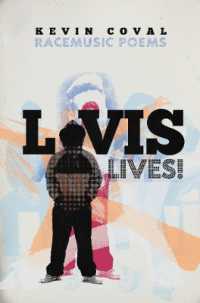 L-vis Lives : Racemusic Poems