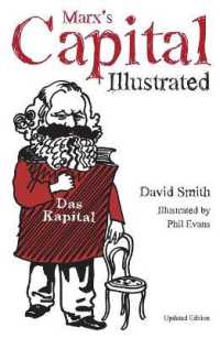 Marx's Capital : An Illustrated Introduction （Second）