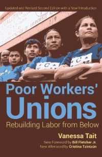 Poor Workers' Union : Rebuilding Labor from below （Second）