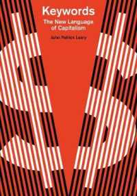 Keywords : The New Language of Capitalism