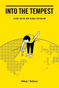 Into the Tempest : Essays on the New Global Capitalism