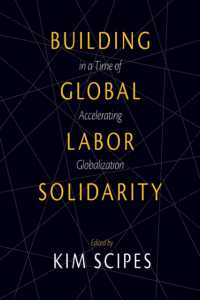 Building Global Labor Solidarity in a Time of Accelerating Globalization