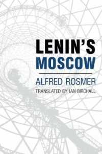 Lenin's Moscow （3RD）