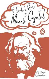 A Reader's Guide to Marx's Capital