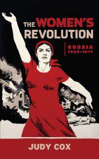 The Women's Revolution : Russia 19051917