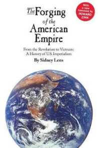 The Forging of the American Empire （2ND）
