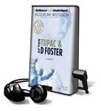 After Tupac & D. Foster (Playaway Young Adult)