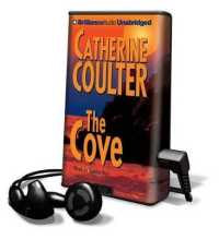 The Cove (Playaway Adult Fiction)