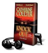 Knockout (Playaway Adult Fiction)