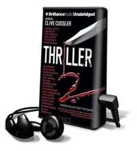 Thriller 2 : Stories You Just Can't Put Down (Playaway Adult Fiction)