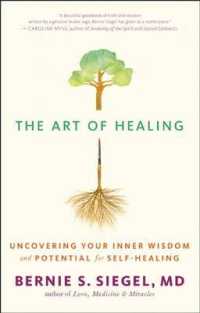 The Art of Healing : Uncovering the Wisdom of the Unconscious and the Mind-Body-Spirit Connection