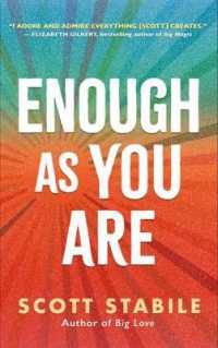 Enough as You Are