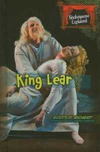 King Lear (Shakespeare Explained)