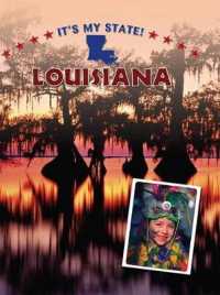 Louisiana (It's My State! (Second Edition)(R)) （2ND Library Binding）