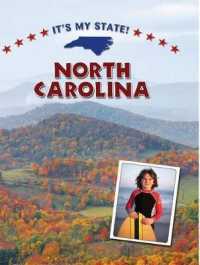 North Carolina (It's My State! (Second Edition)(R)) （2ND Library Binding）