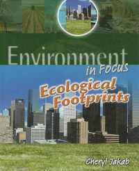 Us Gi Ecological Footprints （Library Binding）
