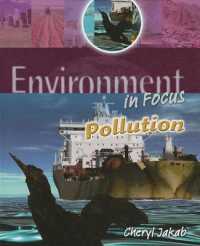 Us Gi Pollution （Library Binding）