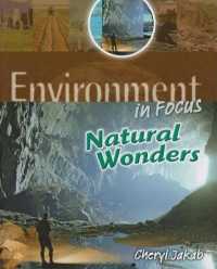 Us Gi Natural Wonders （Library Binding）