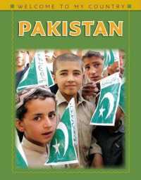 Welcome to Pakistan (Welcome to My Country) （Library Binding）
