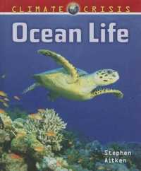 Ocean Life (Climate Crisis) （Library Binding）