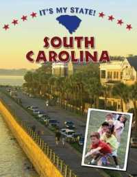 South Carolina (It's My State! (Second Edition)(R)) （2ND Library Binding）