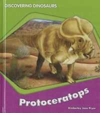 Us Din Protoceratops (Mc) （Library Binding）